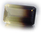 Quartz - Bicolour
