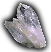 Quartz - Clear