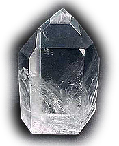 Quartz - Clear