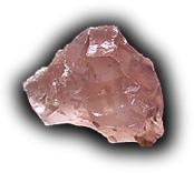 Quartz - Rose