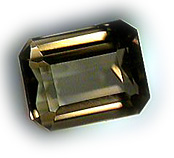 Quartz - Smoky