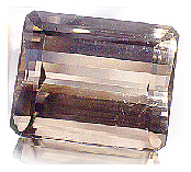 Quartz - Smoky