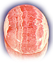 Rhodochrosite