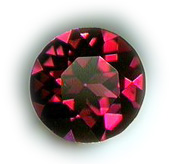 Rhodolite