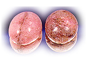 Rhodonite