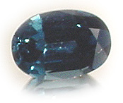 Spinel - Blue