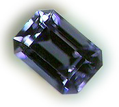Tanzanite