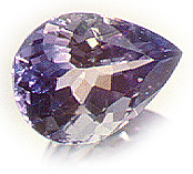 Tanzanite