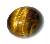 Tiger's Eye