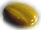Tiger's Eye