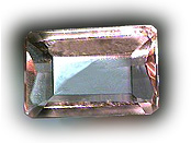 Topaz - Pink