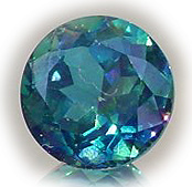Topaz - Rainbow