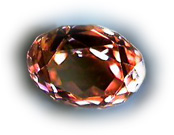 Tourmaline - Pink