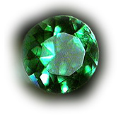 Tsavorite