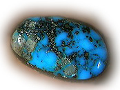 Turquoise