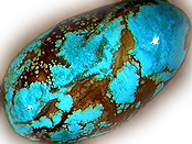 Turquoise