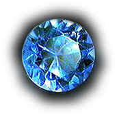 Zircon - Blue